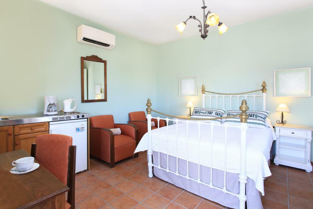 Villa Pasiphae Kamilari Exteriör bild